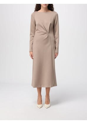 Dress MEIMEIJ Woman color Dove Grey