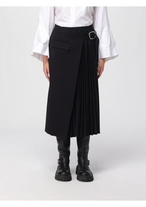 Skirt MEIMEIJ Woman color Black
