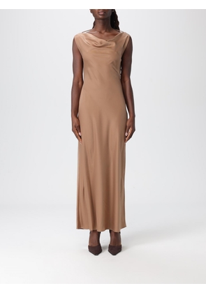 Dress HANITA Woman color Natural