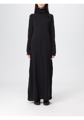 Dress Y-3 Woman color Black