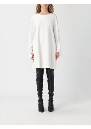 Dress MEIMEIJ Woman color White