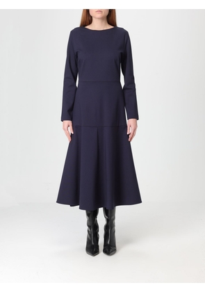 Dress MEIMEIJ Woman color Blue