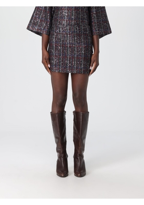 Skirt MISSONI Woman color Black