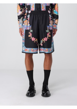 Shorts VERSACE Men color Multicolor
