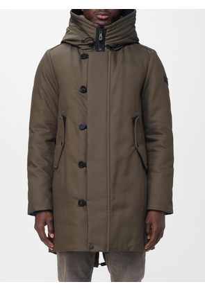 Jacket PEUTEREY Men color Military