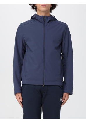 Jacket COLMAR Men color Navy