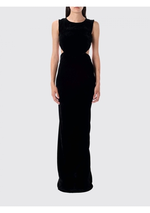 Dress RICK OWENS Woman color Black