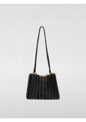 Crossbody Bag RABANNE Woman color Black