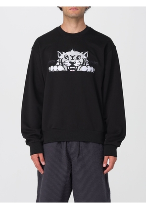 Sweatshirt KENZO Men color Black