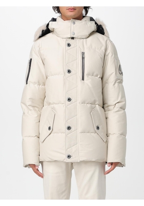 Jacket MOOSE KNUCKLES Men color Ice