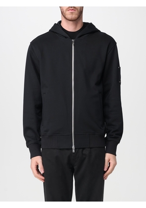 Sweatshirt MOOSE KNUCKLES Men color Black