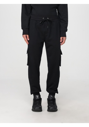 Pants MOOSE KNUCKLES Men color Black