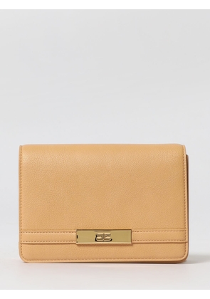 Crossbody Bag ELISABETTA FRANCHI Woman color Green