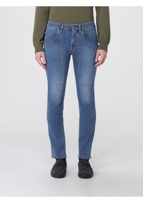 Jeans JECKERSON Men color Blue