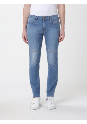 Jeans JECKERSON Men color Stone Washed