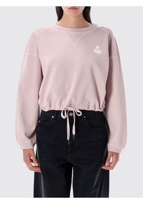 Sweatshirt ISABEL MARANT ETOILE Woman color Pink