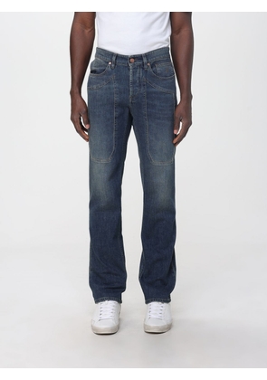 Jeans JECKERSON Men color Stone Washed