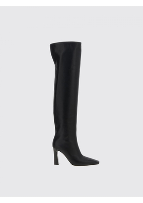 Boots GIUSEPPE ZANOTTI Woman color Black