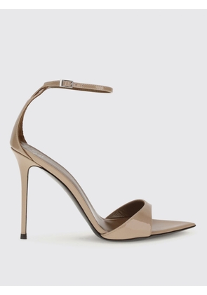 Heeled Sandal GIUSEPPE ZANOTTI Woman color Pink