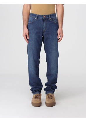 Jeans JECKERSON Men color Denim