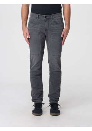Jeans JECKERSON Men color Grey