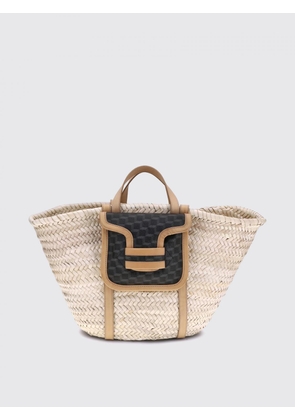 Handbag PIERRE HARDY Woman color Natural