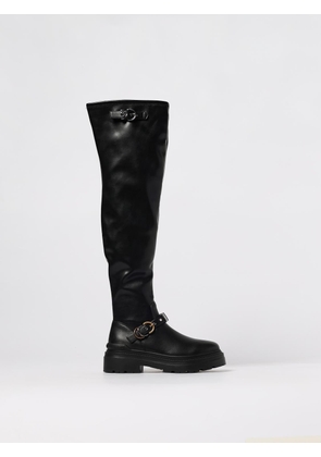 Boots PINKO Woman color Black