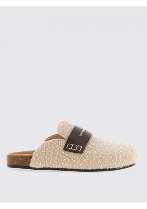 Shoes JW ANDERSON Woman color Beige
