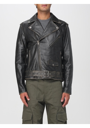 Jacket GOLDEN GOOSE Men color Black