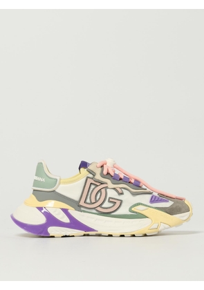 Sneakers DOLCE & GABBANA Woman color Multicolor