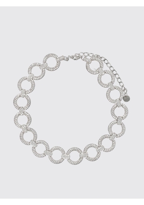 Jewel SELF-PORTRAIT Woman color Silver