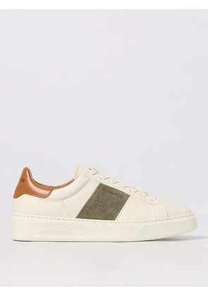 Sneakers WOOLRICH Men color White