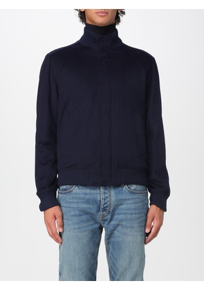 Jacket PAUL & SHARK Men color Blue