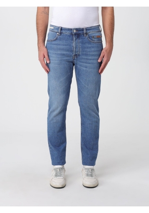 Jeans SIVIGLIA Men color Stone Washed