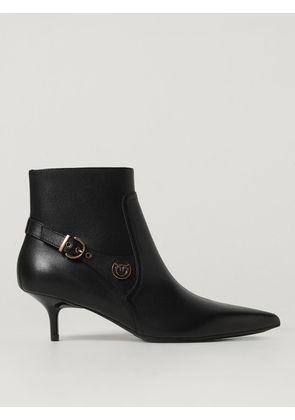 Boots PINKO Woman color Black