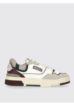 Sneakers AUTRY Woman color Cream
