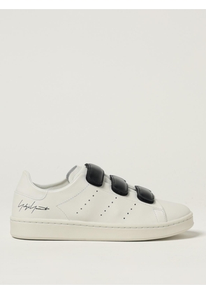 Sneakers Y-3 Men color White