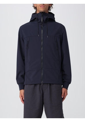 Jacket C. P. COMPANY Men color Blue