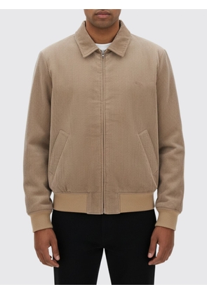 Jacket A. P.C. Men color Beige