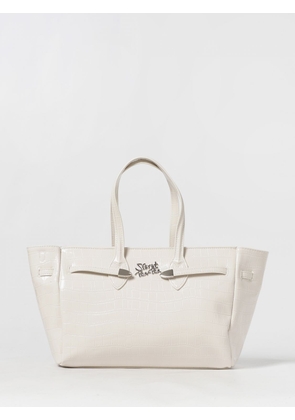 Shoulder Bag SECRET PON-PON Woman color Butter