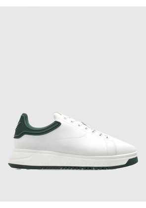 Sneakers EMPORIO ARMANI Men color White