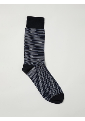 Socks MISSONI Men color Blue