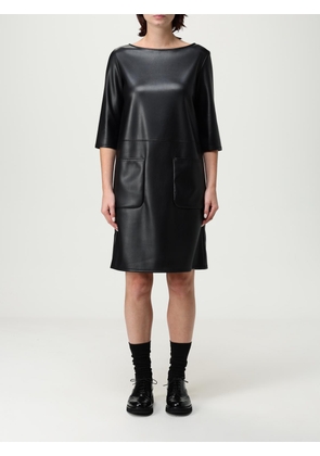 Dress MM MAX MARA Woman color Black