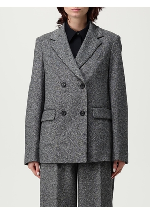 Jacket MM MAX MARA Woman color Multicolor