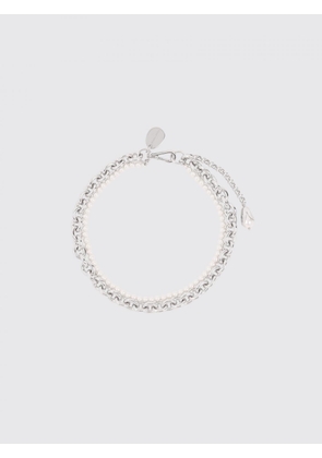 Jewel SIMONE ROCHA Woman color White