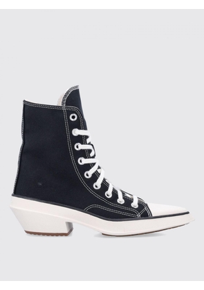 Sneakers CONVERSE Woman color Black