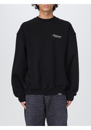 Sweatshirt REPRESENT Men color Black