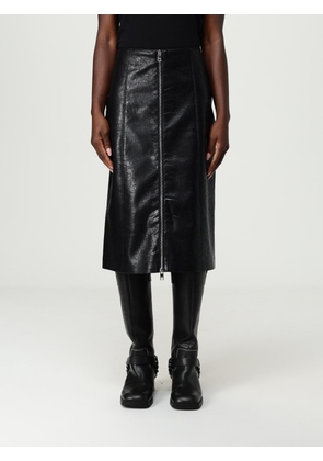 Skirt MSGM Woman color Black