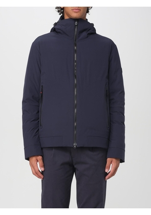 Jacket PEUTEREY Men color Blue