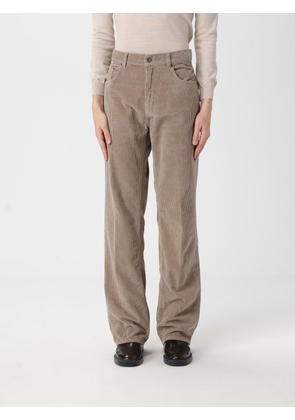 Pants HAIKURE Woman color Grey